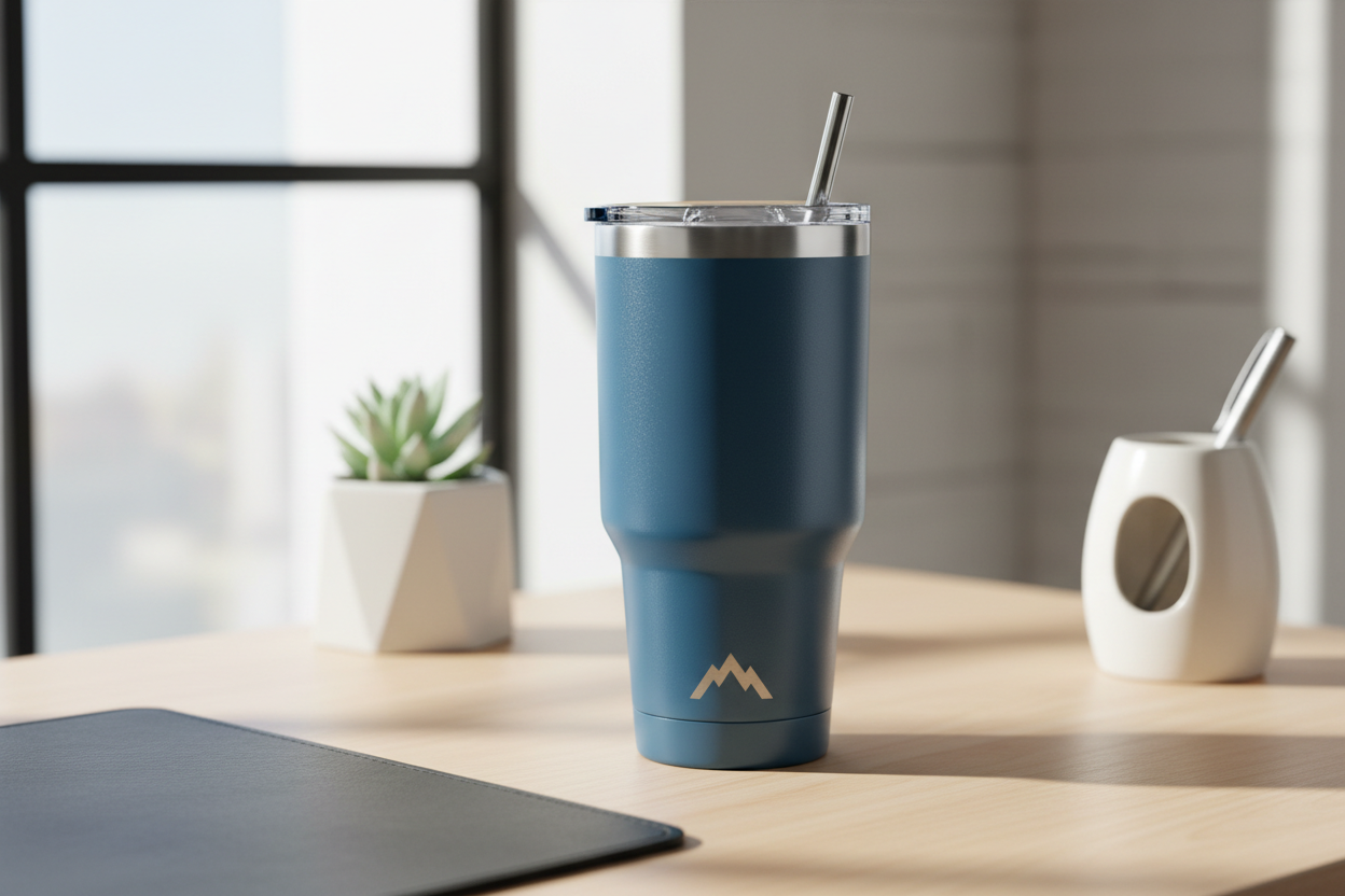 40oz Tumbler