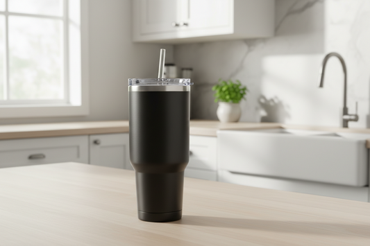 40oz Tumbler