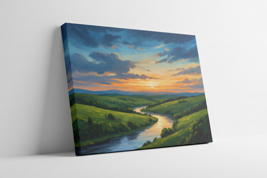 Canvas Print
