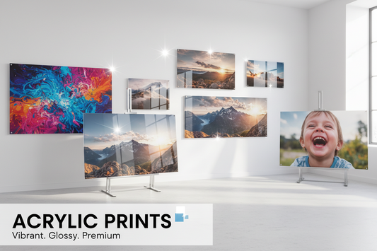 Acrylic Print